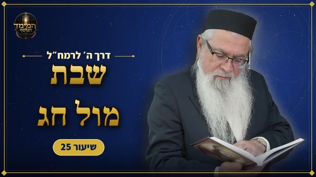ההבדל בין שבת לחג
