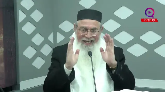 איך נדע מי זה המשיח?