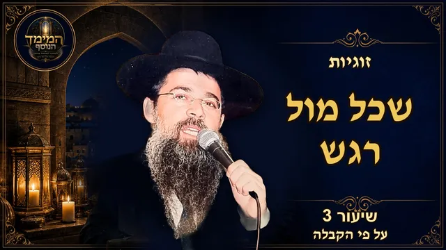 שכל מול רגש: איך שני עולמות נפגשים בבית אחד