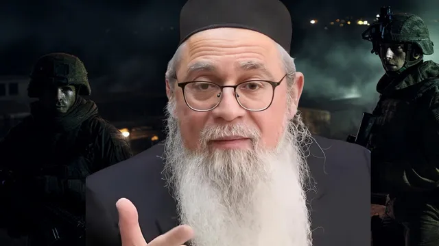 "אנחנו בתקופה גורלית": צה"ל תוקף ברצועה