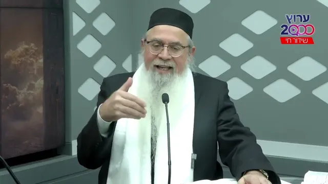 עם ישראל והעולם חווים צירים קשים, אבל לידת המשיח ממש בדרך