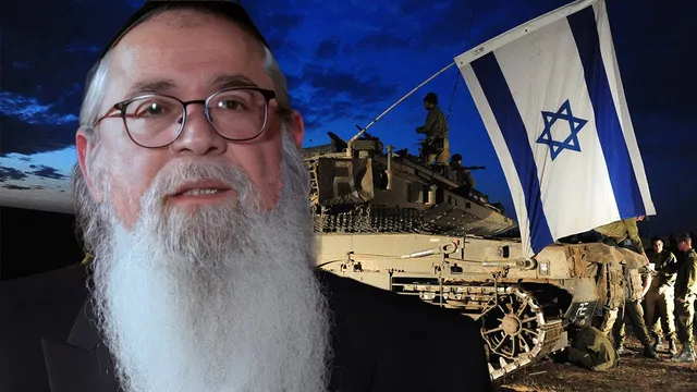 לקראת כניסה קרקעית לעזה: "הם מכינים לנו דברים? אנחנו גם, זה זמן קריטי"
