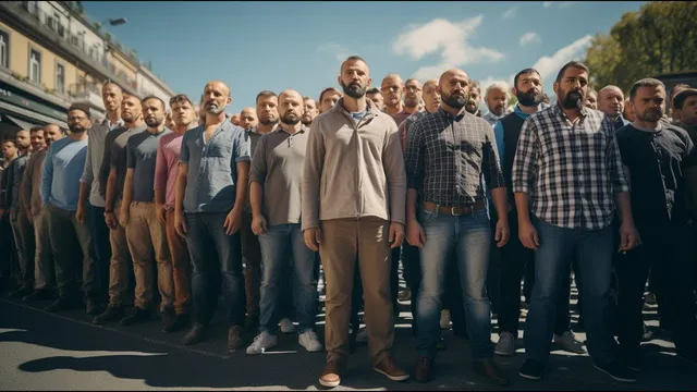 ״אנחנו צריכים לעשות הפגנה״: מסר מיוחד לקראת ראש השנה