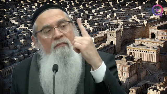 גילוי מרעיש מהזוהר הקדוש: ״זאת טעות גדולה! הם החזירו אותנו לתקופת התנ״ך״