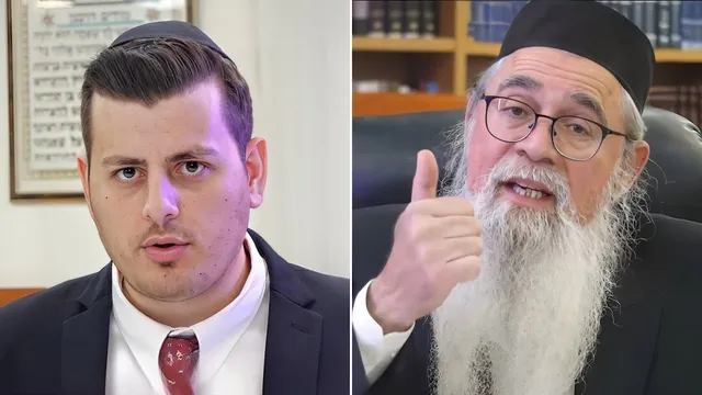 לאור המצב במדינה: "זה מה שכותב הרמב"ם"
