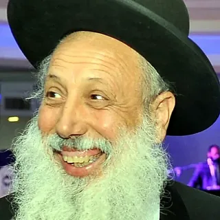 המקובל הרב ציון שמעון בוגנים